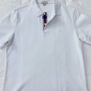 Burberry Polo